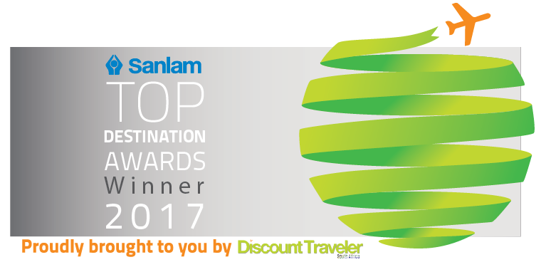 Top Hospitality Establishments Celebrated at the Sanlam Top Destination Awards